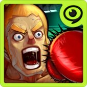 Punch Hero MOD APK Logo